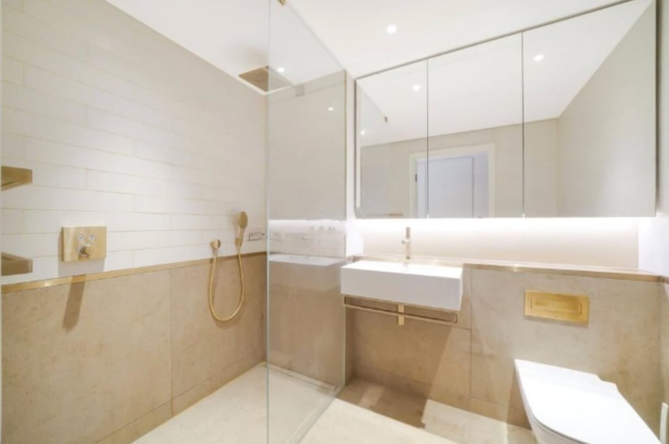 Studio in Battersea Power Station, London|Apartment|£495,000, near Tube Station