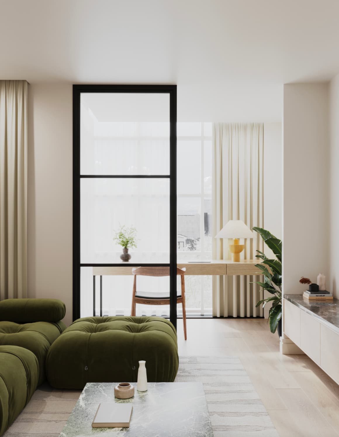 Angel Village|Apartment|From £570,000 in Zone 1 Islington Core
