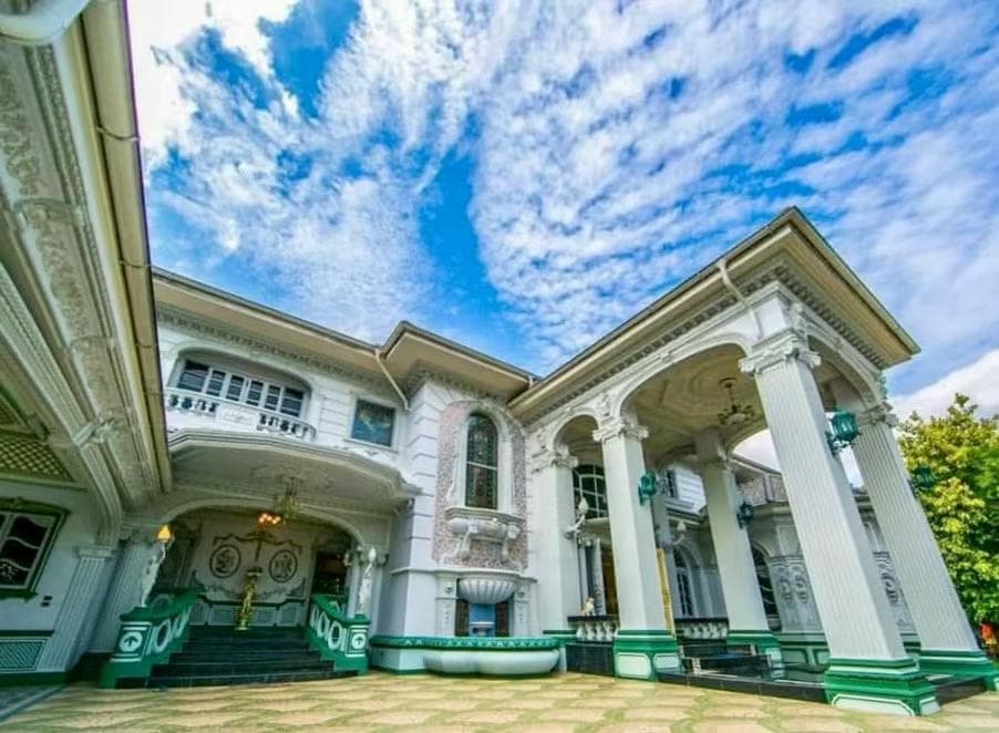Bangkok, Thailand | Rangsit | Detached House | 4BR 4BA 31 Million RMB