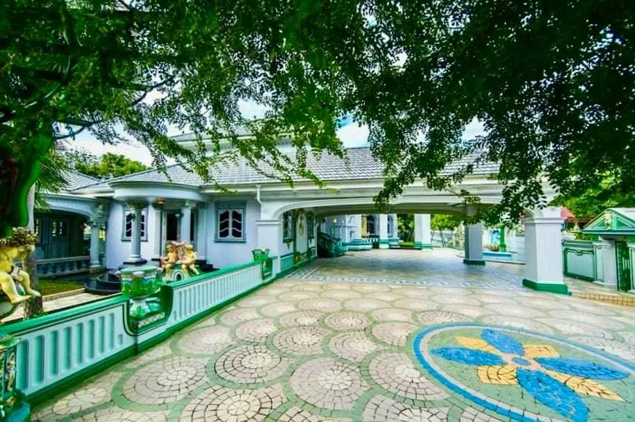 Bangkok, Thailand | Rangsit | Detached House | 4BR 4BA 31 Million RMB