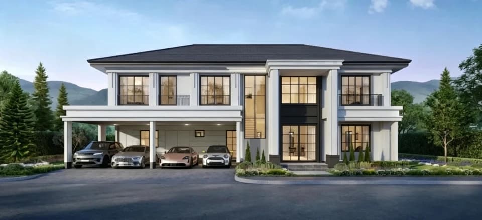 Bangkok Mini V Condo | Condo | Rama 9 Ready to Move In ฿1