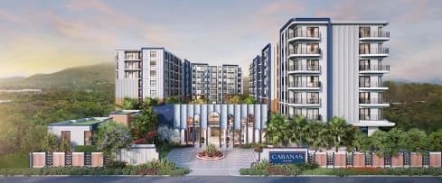 Bangkok Mini V Condo | Condo | Rama 9 Ready to Move In ฿1