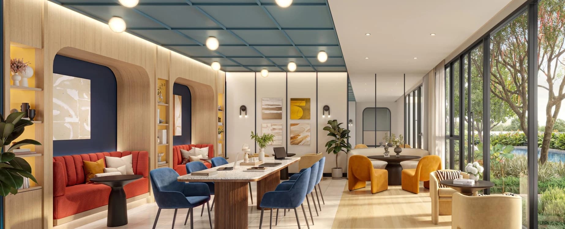 Bangkok Mini V Condo | Condo | Rama 9 Ready to Move In ฿1
