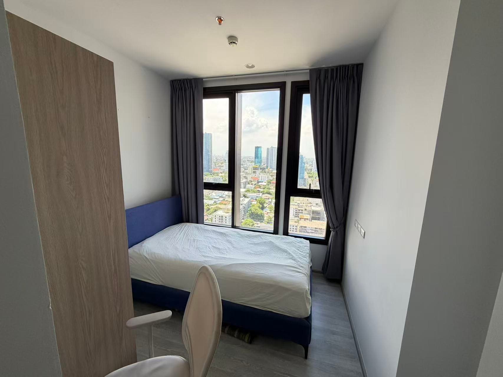 Bangkok XT Ekkamai 2-Bedroom Apartment for Rent | Condo | Monthly 28,000 THB