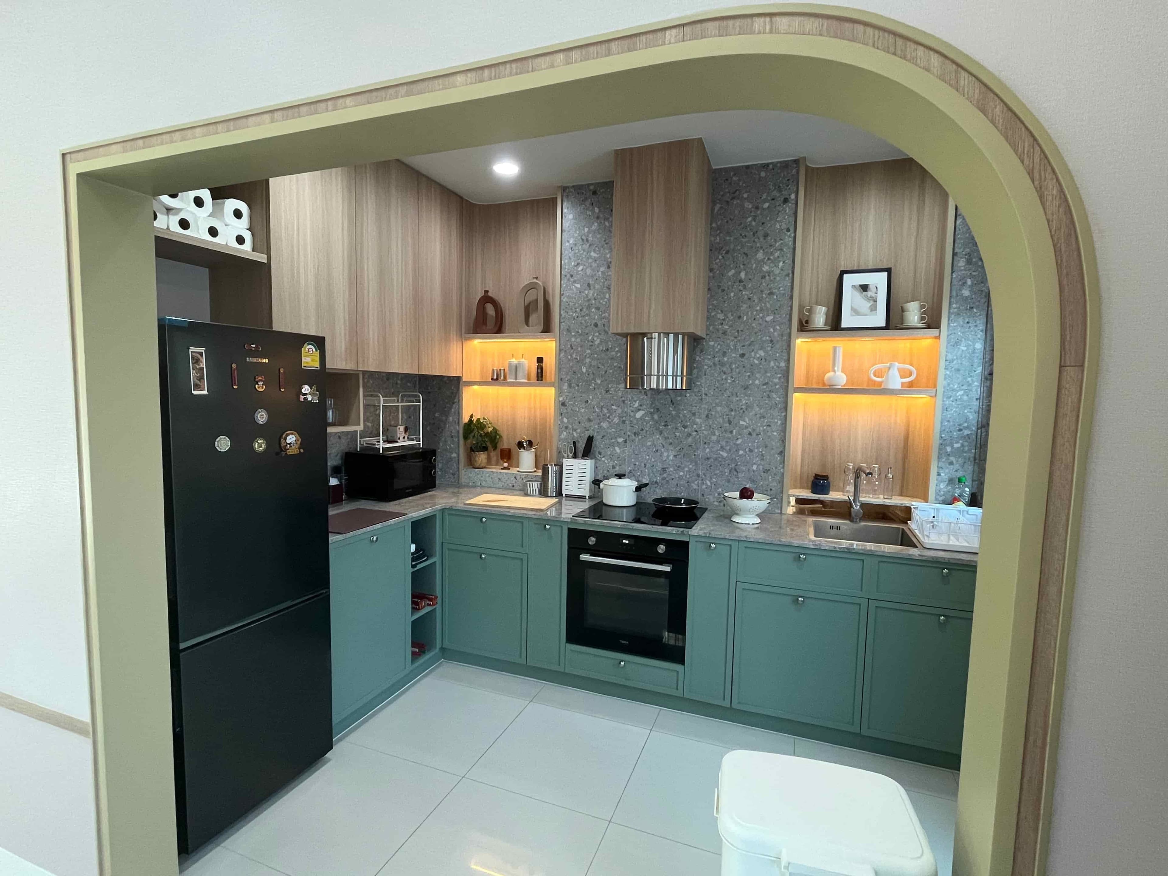 Bangkok Bangna District VIVALDI BANGNA Villa for Rent | 4BR 3BA Detached House | Monthly Rent ฿115,000