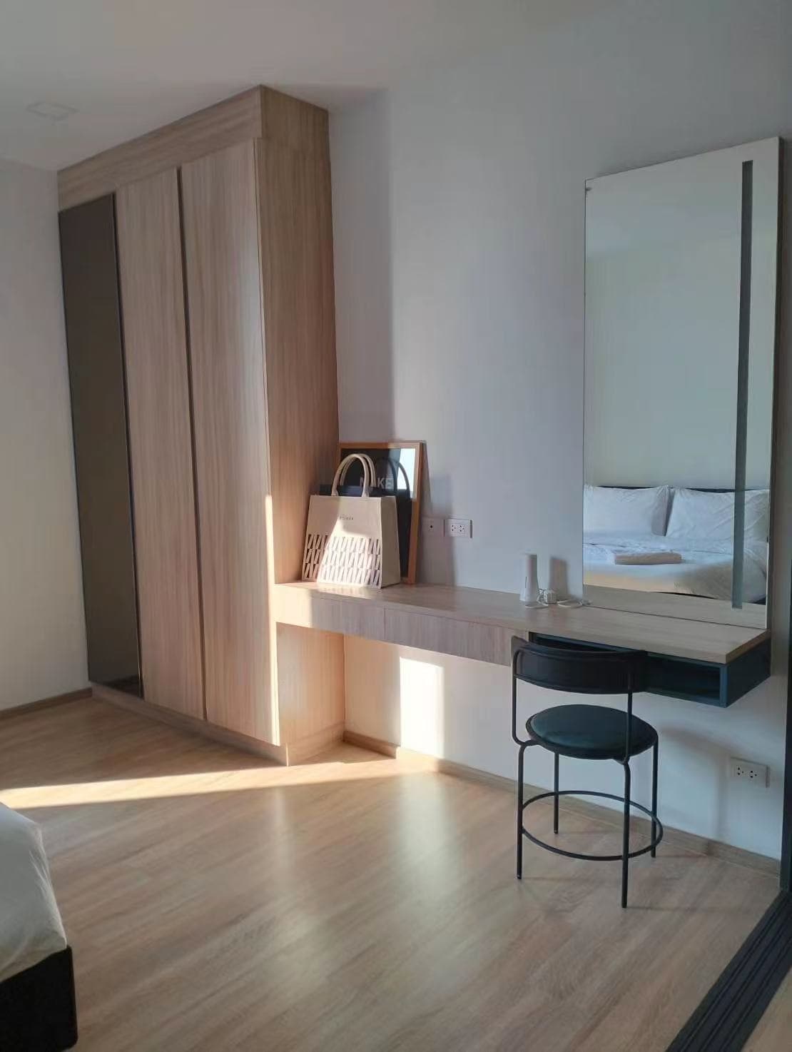 Bangkok, Thailand XT Phayathai Apartment for Rent | 1 Bed 1 Bath | Monthly Rent 23,000 THB