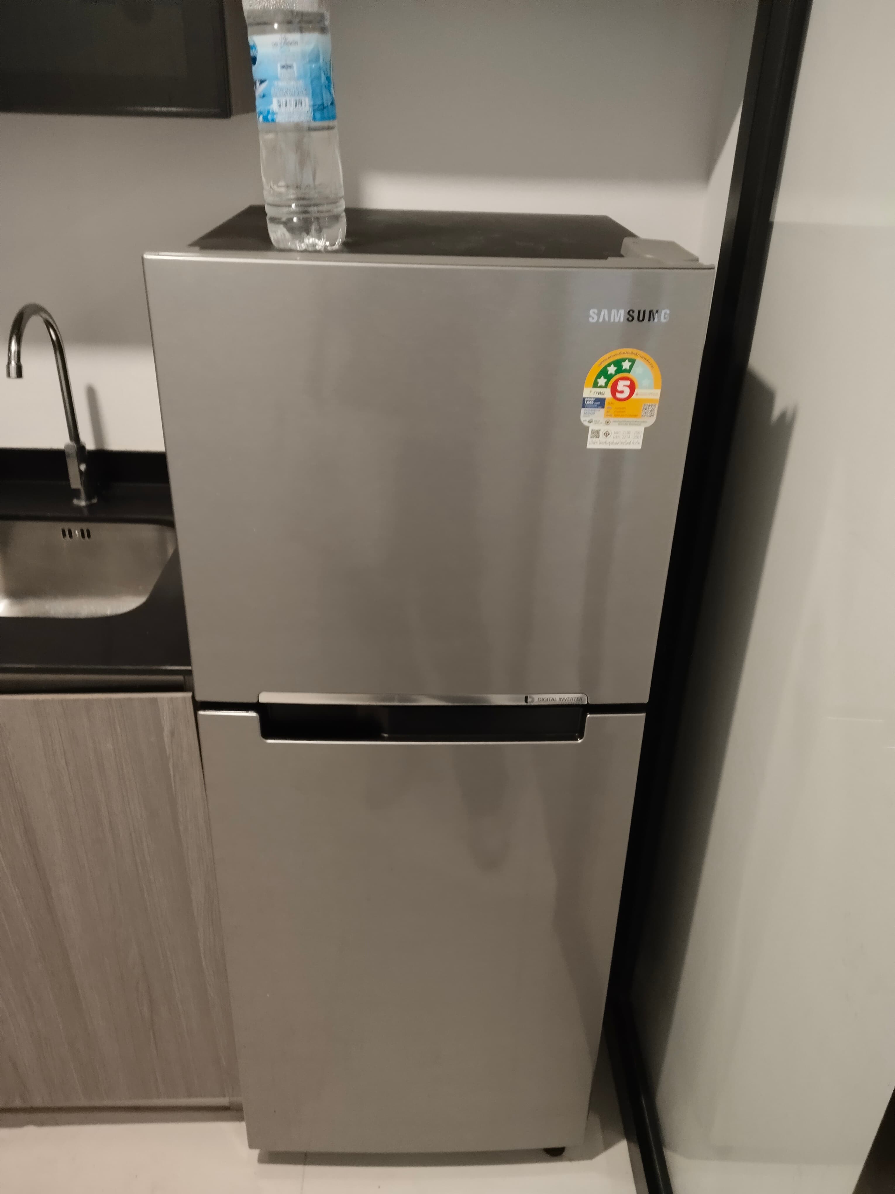 Bangkok, Thailand: The Origin Ratchada-Lat Phrao|2BR 2BA Apartment|Monthly Rent ฿30,000