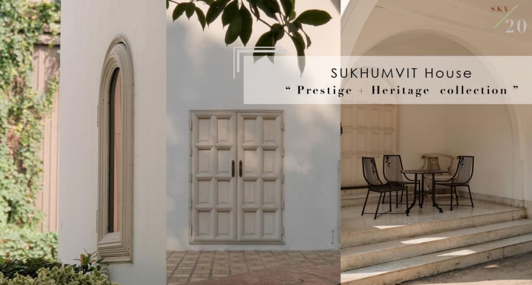 泰国曼谷STILL SUKHUMVIT 20|公寓|¥1019万起