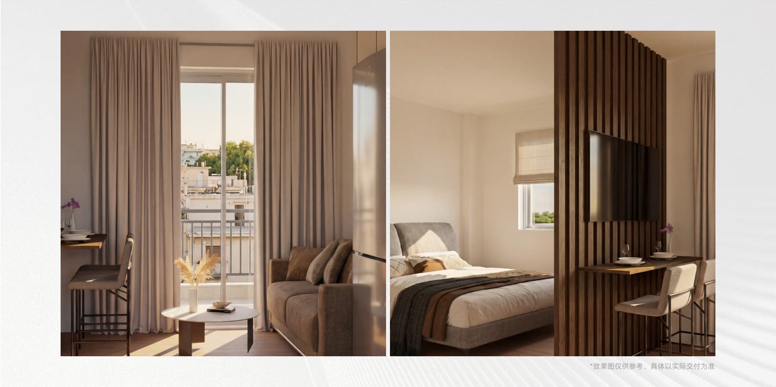 Decame Regeund Phase 9 | Apartment | From €198,000 | Metro-Accessible School District Property in Athens, Greece