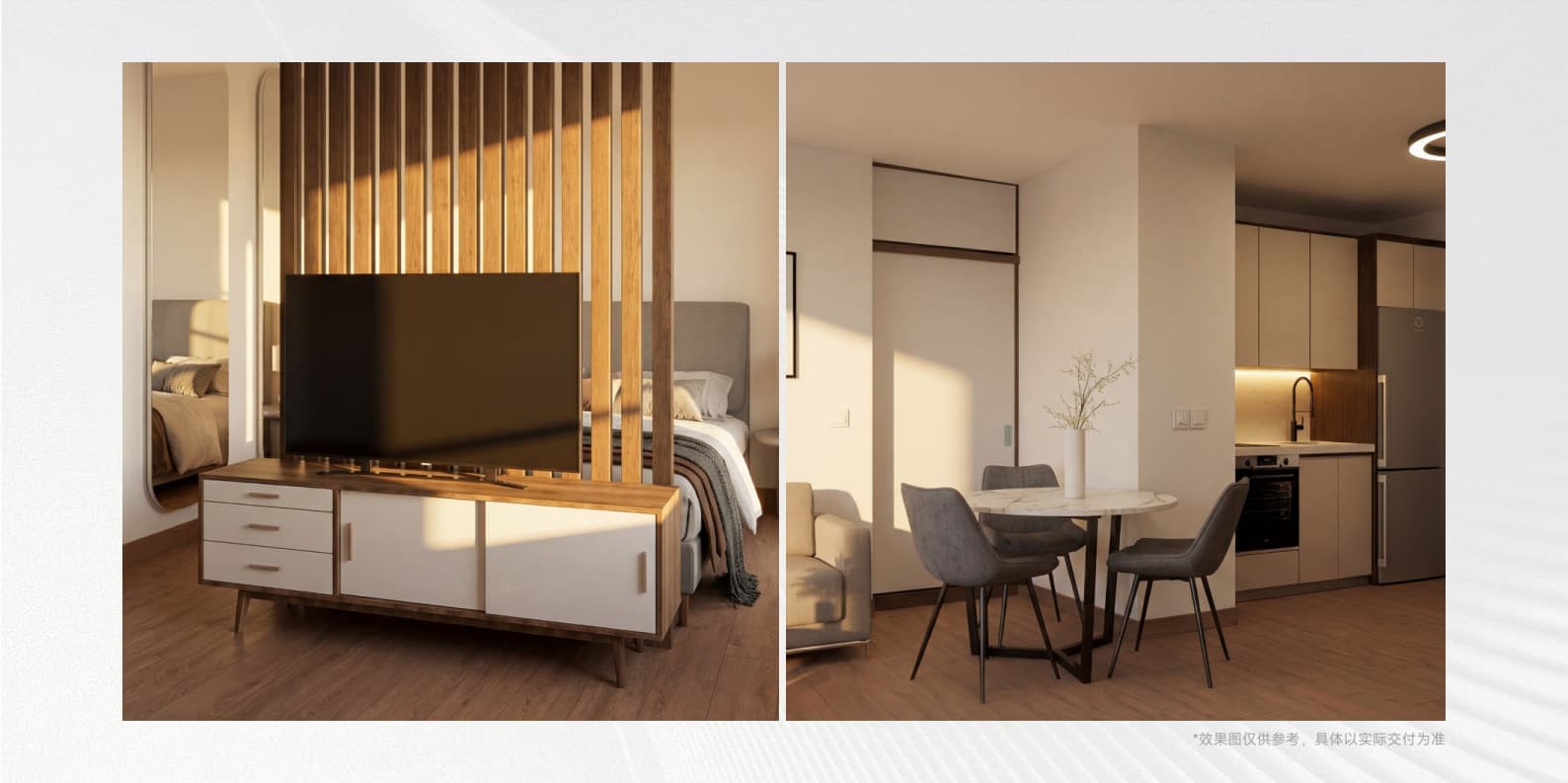 Decame Regeund Phase 9 | Apartment | From €198,000 | Metro-Accessible School District Property in Athens, Greece
