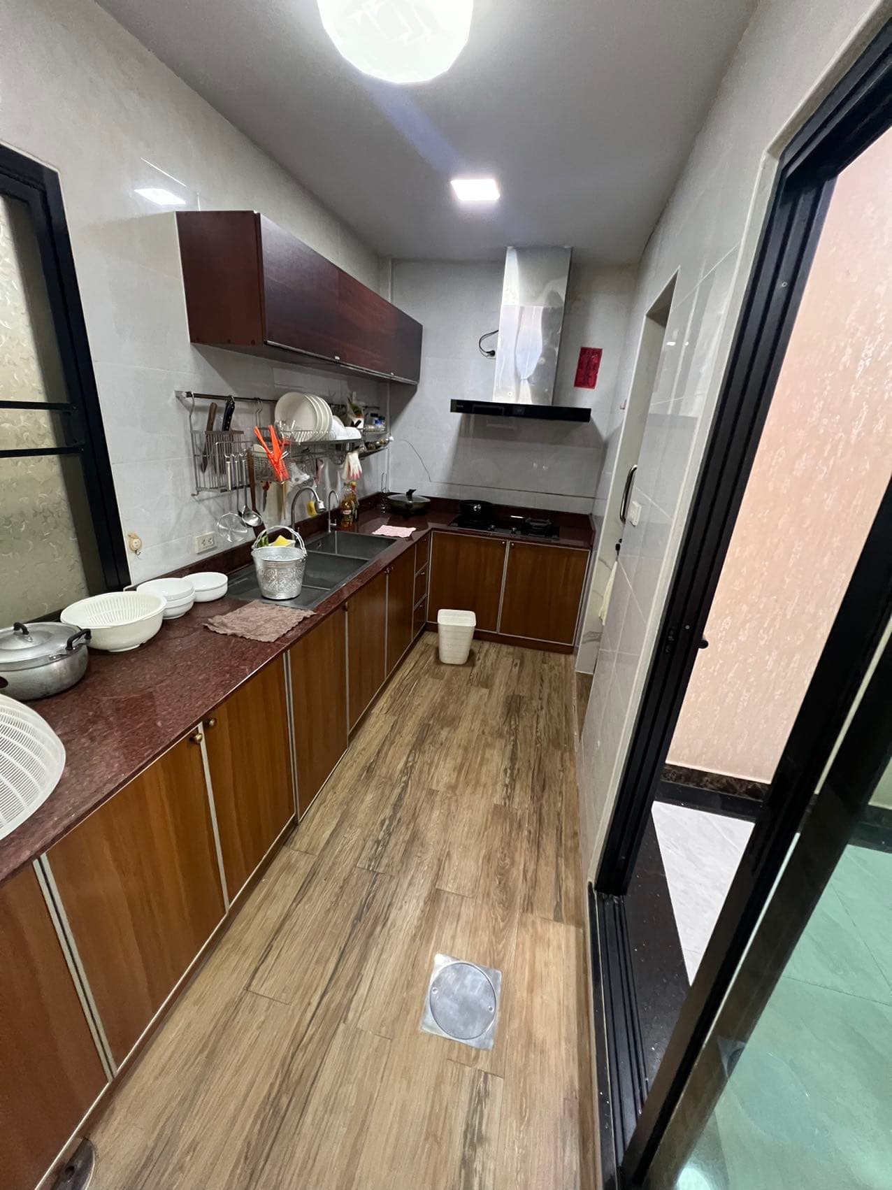 Bangkok Vista Park Rama 2 | Townhouse for Rent | 3BR 3BA Monthly Rent ฿28,000