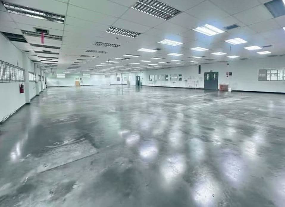 Industrial Factory for Sale Near Bangkok's New Airport | Shop | 25 Million RMB