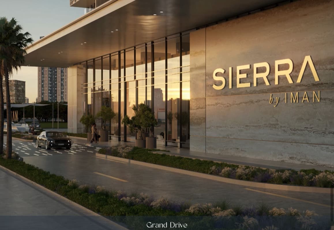阿联酋迪拜Sierra at Motor City|公寓|79.9万迪拉姆起