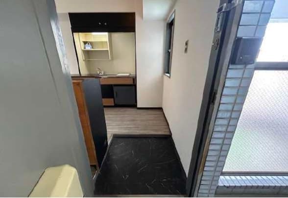 Osaka Dome Mansion|Apartment|¥300 million, near Kyocera Dome