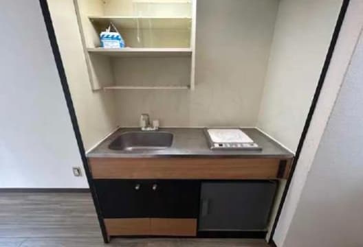 Osaka Dome Mansion|Apartment|¥300 million, near Kyocera Dome