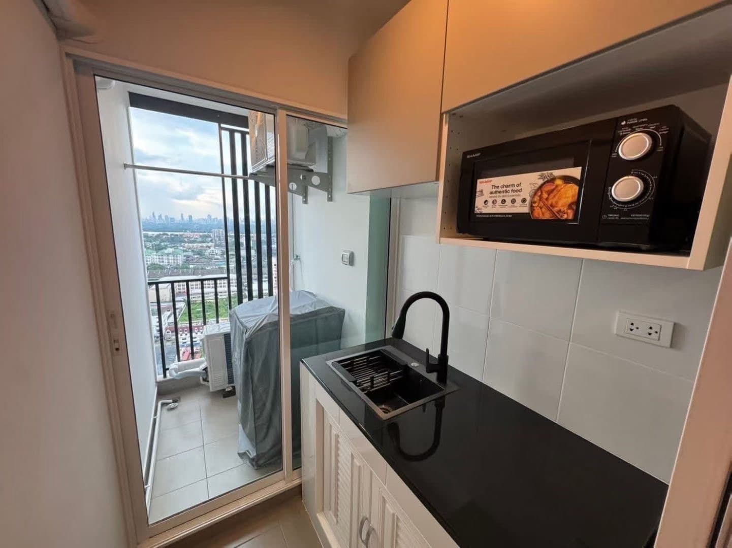 泰国曼谷Regent Home Bangna|公寓|1卧总价139万泰铢