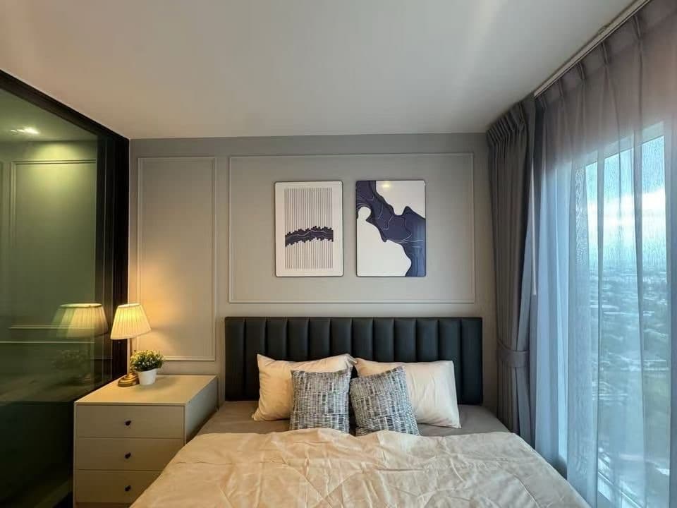 泰国曼谷Regent Home Bangna|公寓|1卧总价139万泰铢