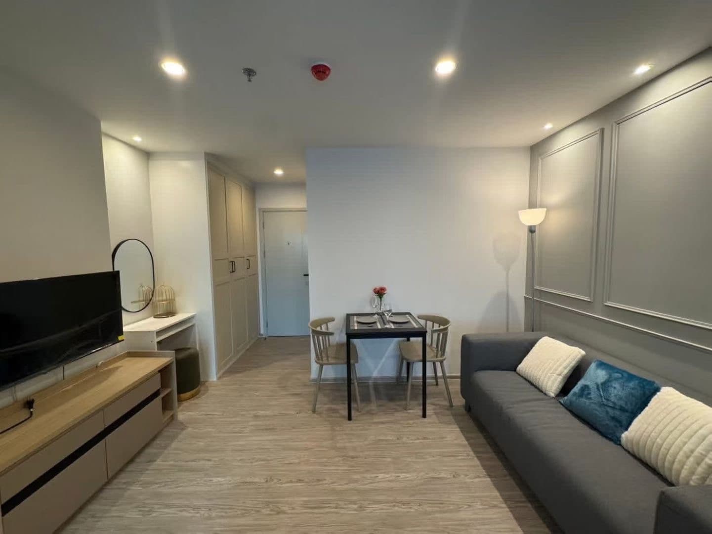 泰国曼谷Regent Home Bangna|公寓|1卧总价139万泰铢
