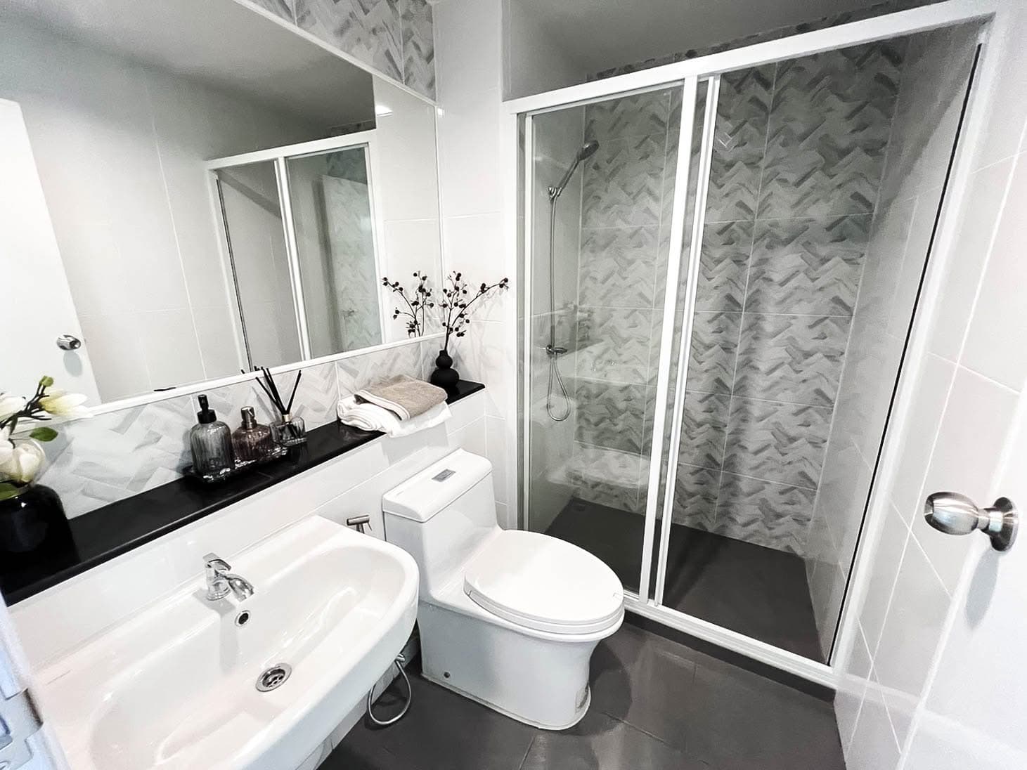 泰国曼谷Regent Home Bangna|公寓|1卧总价139万泰铢