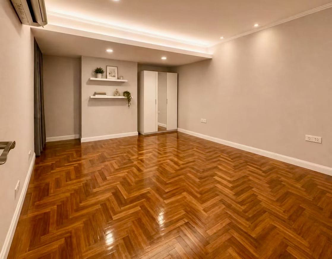 Bangkok Asoke Luxury Duplex Apartment|3BR 3BA|Monthly Rent ฿90,000
