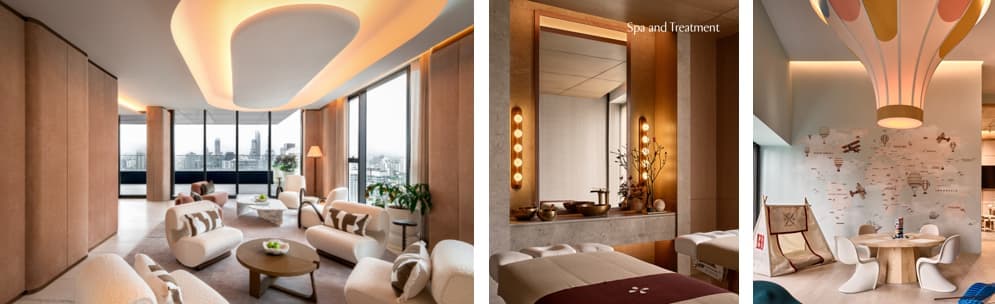 泰国曼谷SCOPE Thonglor|公寓|一层一户顶豪,BTS Thong Lo站旁