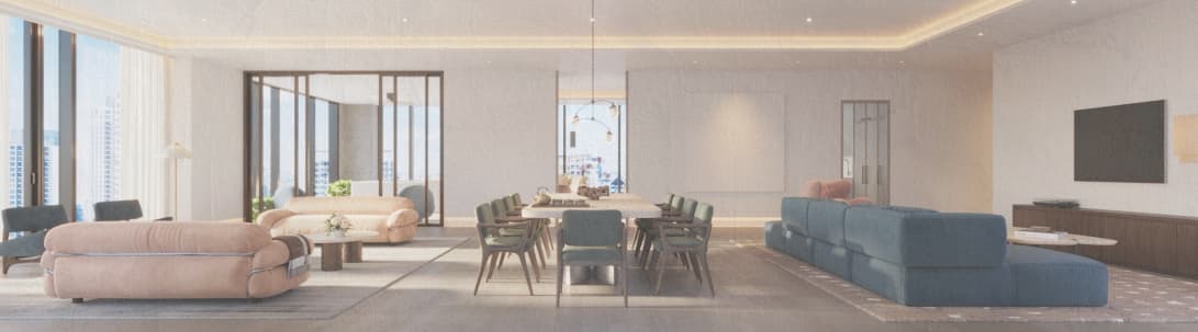 泰国曼谷SCOPE Thonglor|公寓|一层一户顶豪,BTS Thong Lo站旁