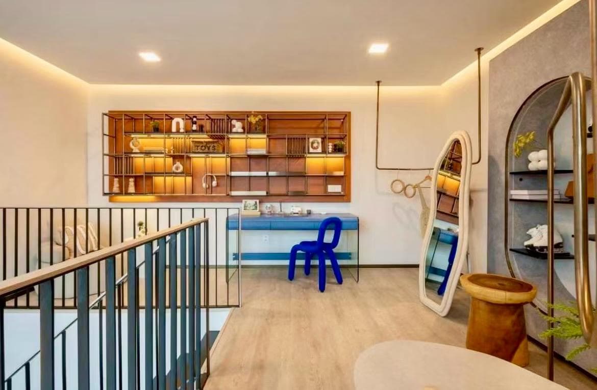 Luxury Detached Villa Near Bangkok's New Airport | 4BR 5BA | Monthly Rent 300,000 THB