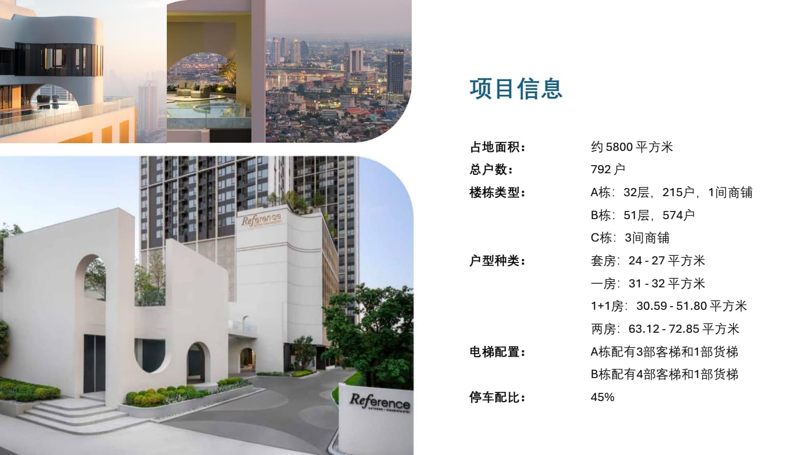 Bangkok, Thailand Reference Sathorn–Wongwianyai | Condo | Starting from 890,000 RMB