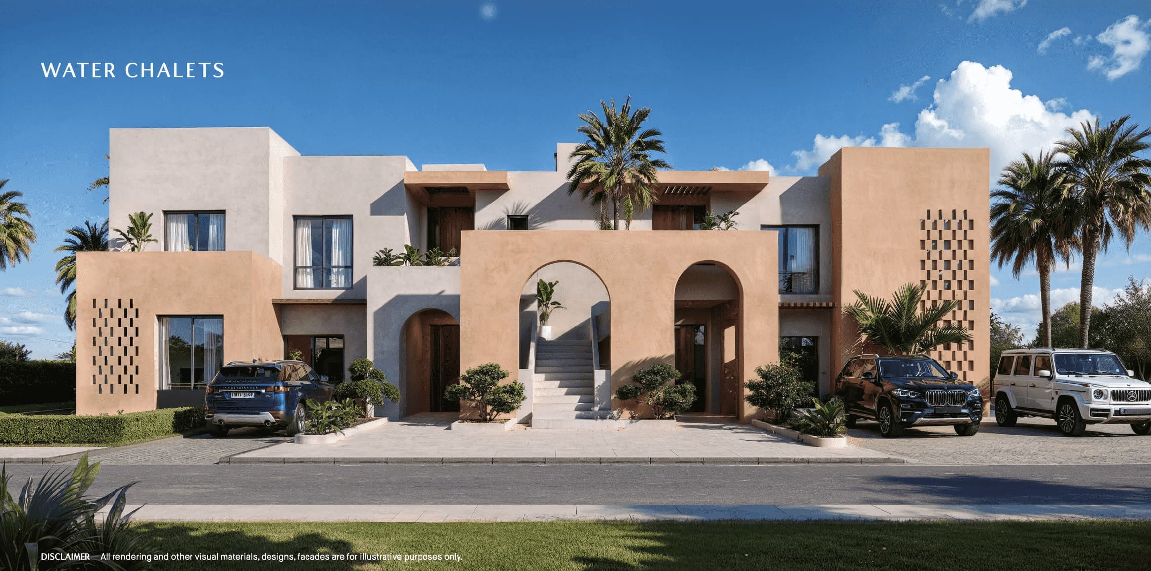 Hua Hin, Thailand Ogami Ras El Hekma Ogami Coastal Community | Apartment | Starting from 1.9 million dirhams