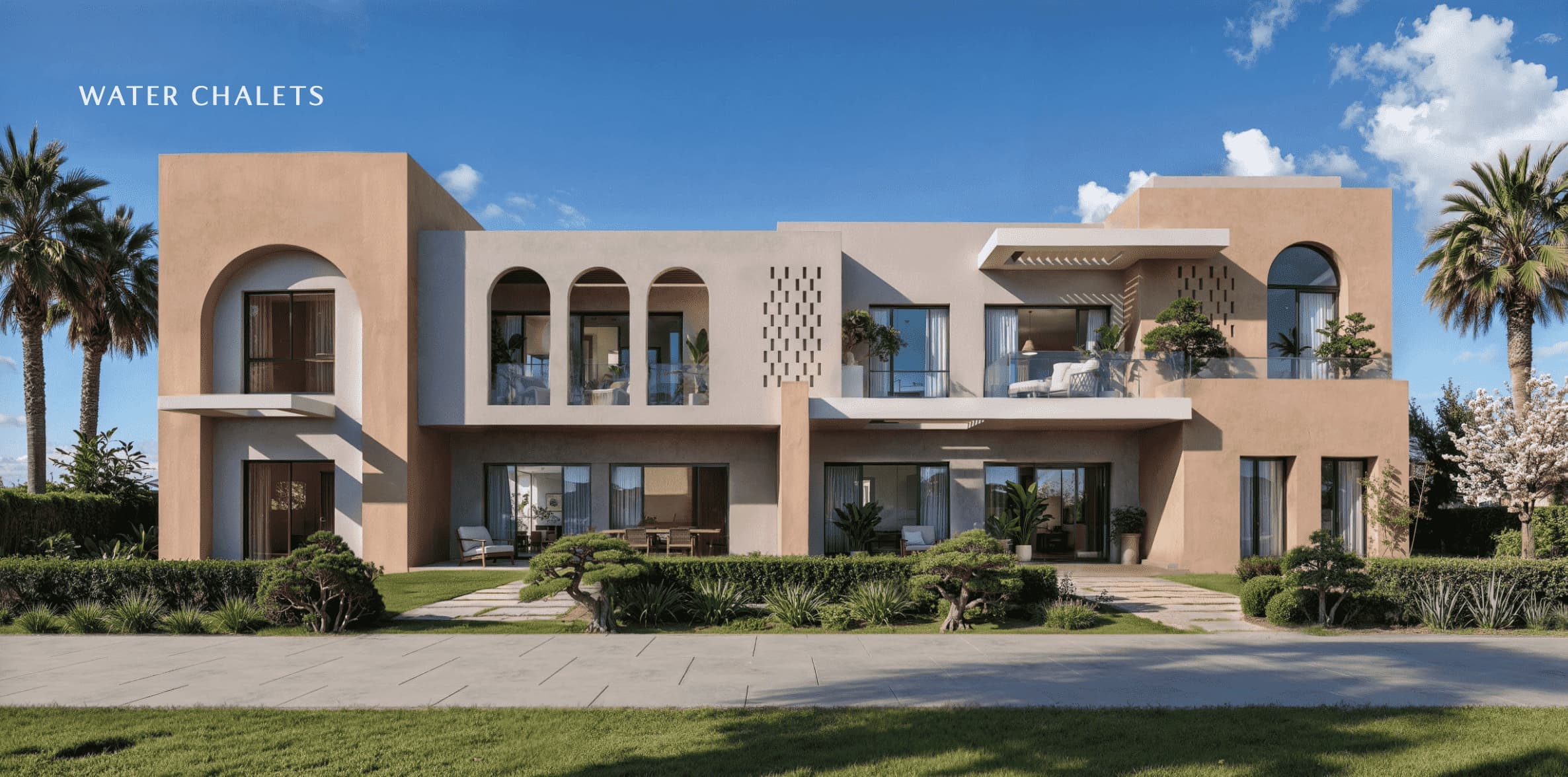 Hua Hin, Thailand Ogami Ras El Hekma Ogami Coastal Community | Apartment | Starting from 1.9 million dirhams
