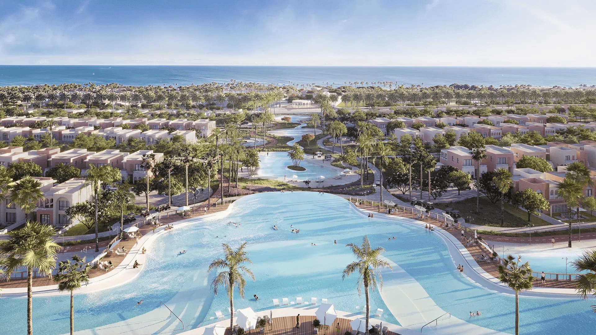 Hua Hin, Thailand Ogami Ras El Hekma Ogami Coastal Community | Apartment | Starting from 1.9 million dirhams