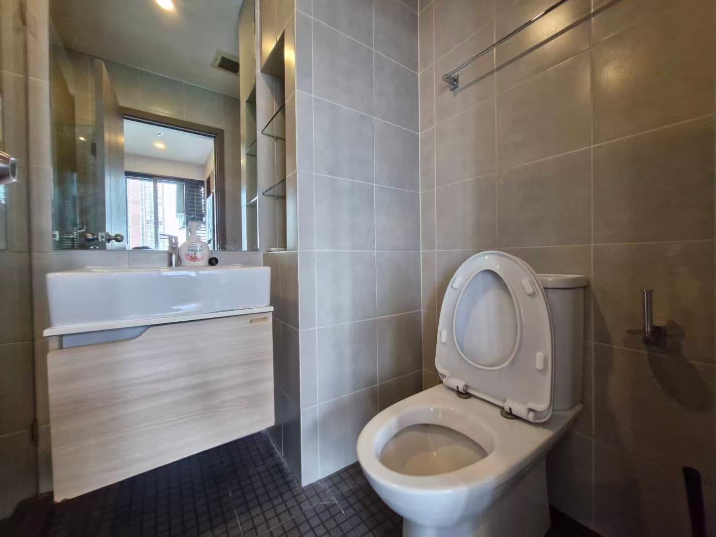 Bangkok Urban Sports Eco-Living|1BR Apartment|Monthly Rent ฿11,000 Near BTS Bang Na