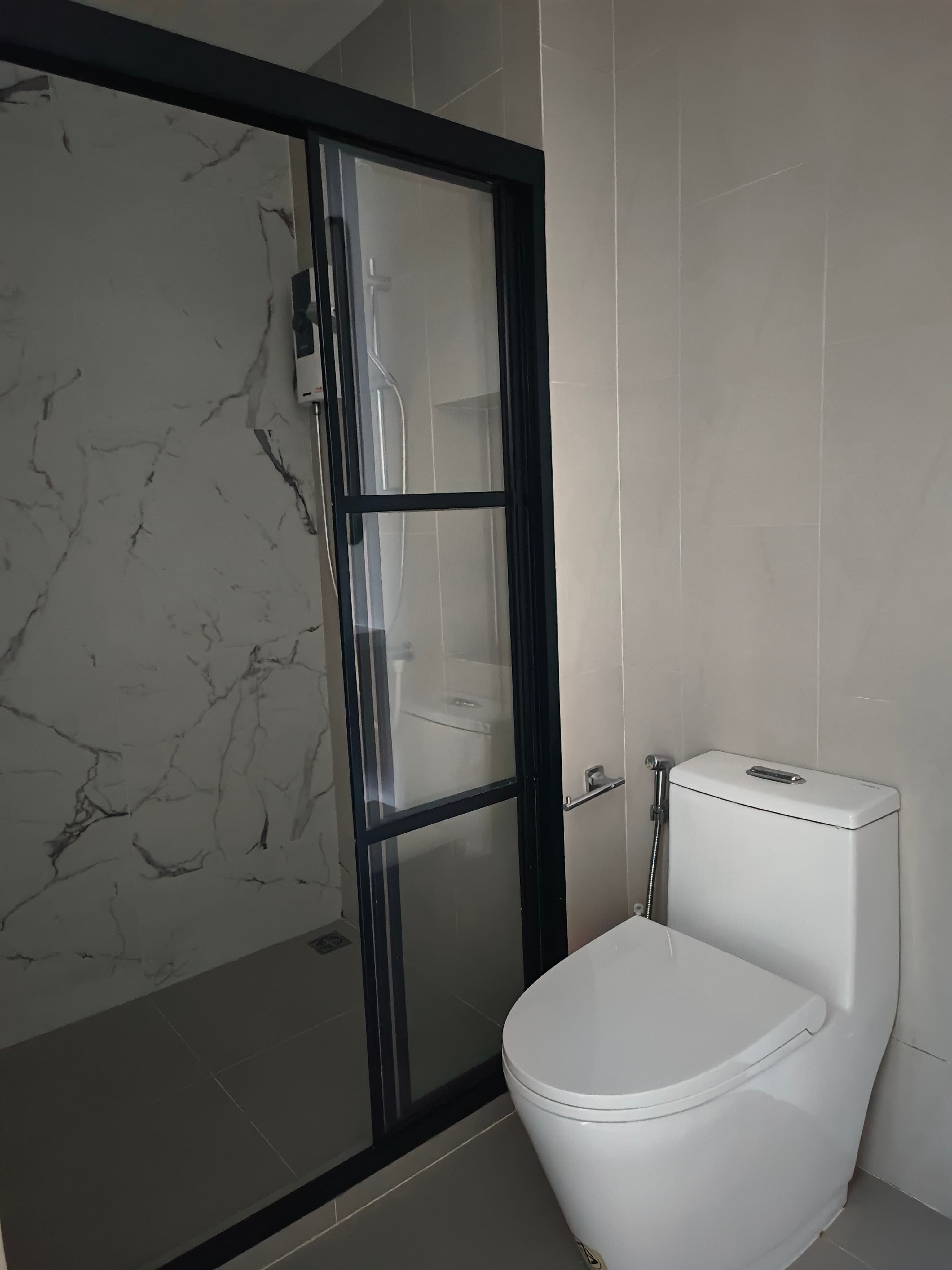 Bangkok Metris Rama 9-Ramkumhang | 1-Bedroom Apartment | Pet-Friendly Monthly Rent 15,000 THB