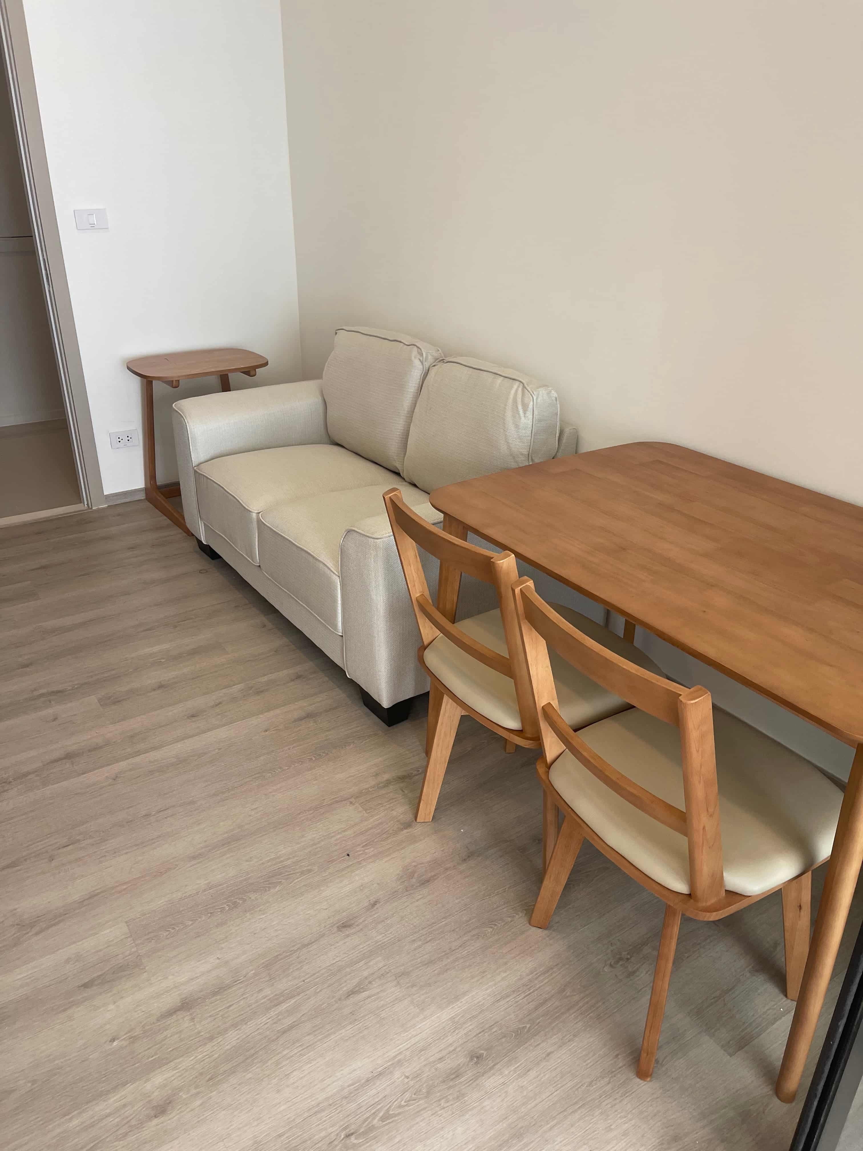 Bangkok, Thailand Origin Place Bangna|One-Bedroom Apartment|Monthly Rent ฿11,000 Close to Mega Bangna