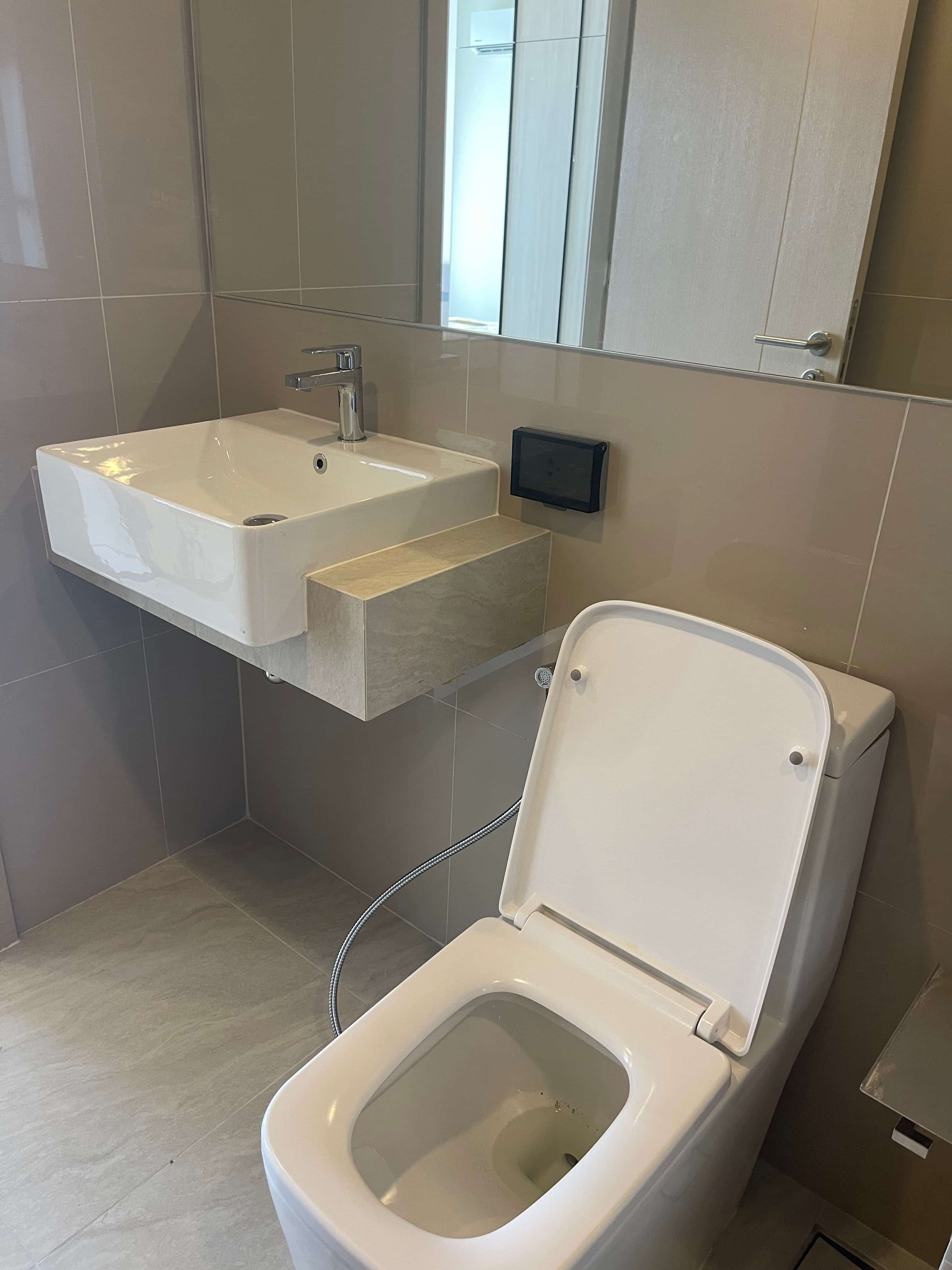 Bangkok, Thailand Origin Place Bangna|One-Bedroom Apartment|Monthly Rent ฿11,000 Close to Mega Bangna