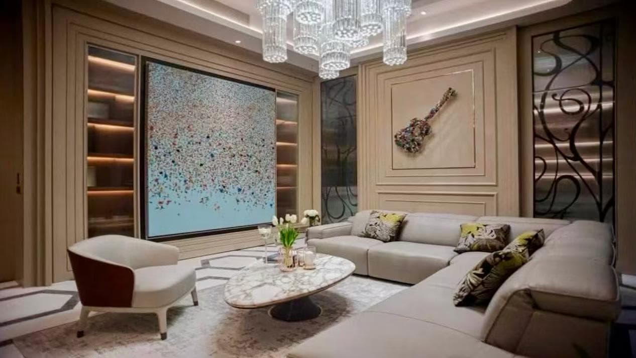 Bangkok Icon Siam Chao Phraya Riverside Duplex Apartment|3BR 4BA|Price 265 Million THB
