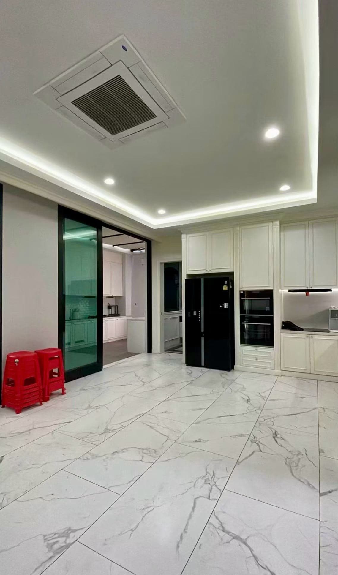 Bangkok Rama3 Detached Villa|6BR 6BA|Monthly Rent 380,000 THB