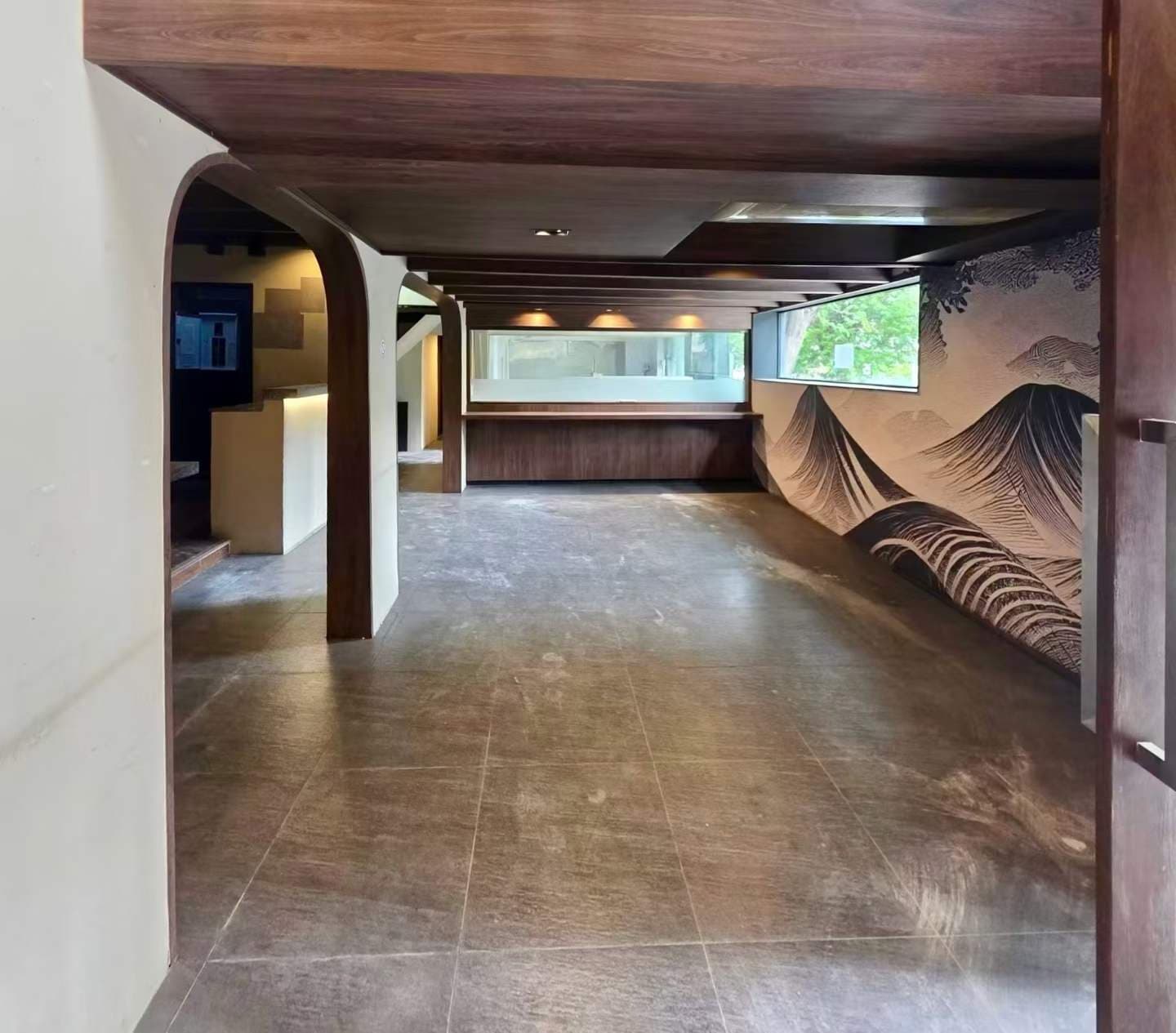 Bangkok Thonglor Commercial Building for Rent | Shop | Monthly Rent 210,000 THB
