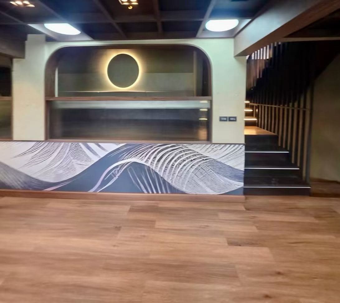 Bangkok Thonglor Commercial Building for Rent | Shop | Monthly Rent 210,000 THB