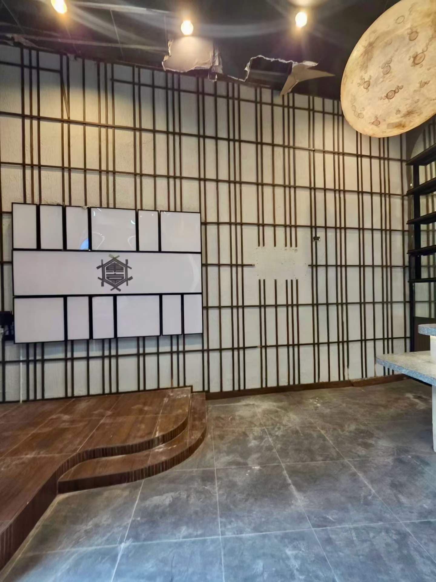 Bangkok Thonglor Commercial Building for Rent | Shop | Monthly Rent 210,000 THB