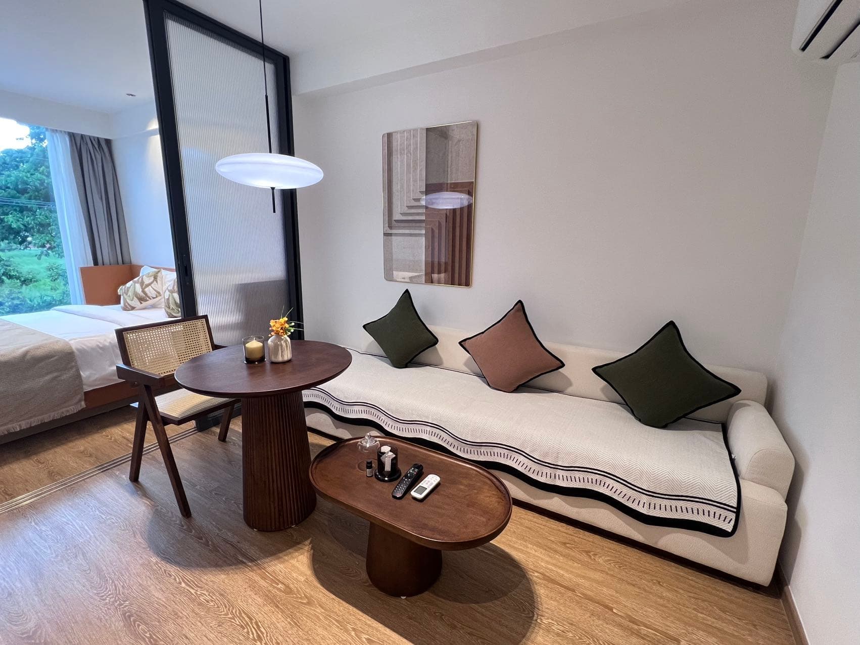 Chiang Mai, Thailand LE CHAMONIX|Apartment|Total Price ฿2,980,000