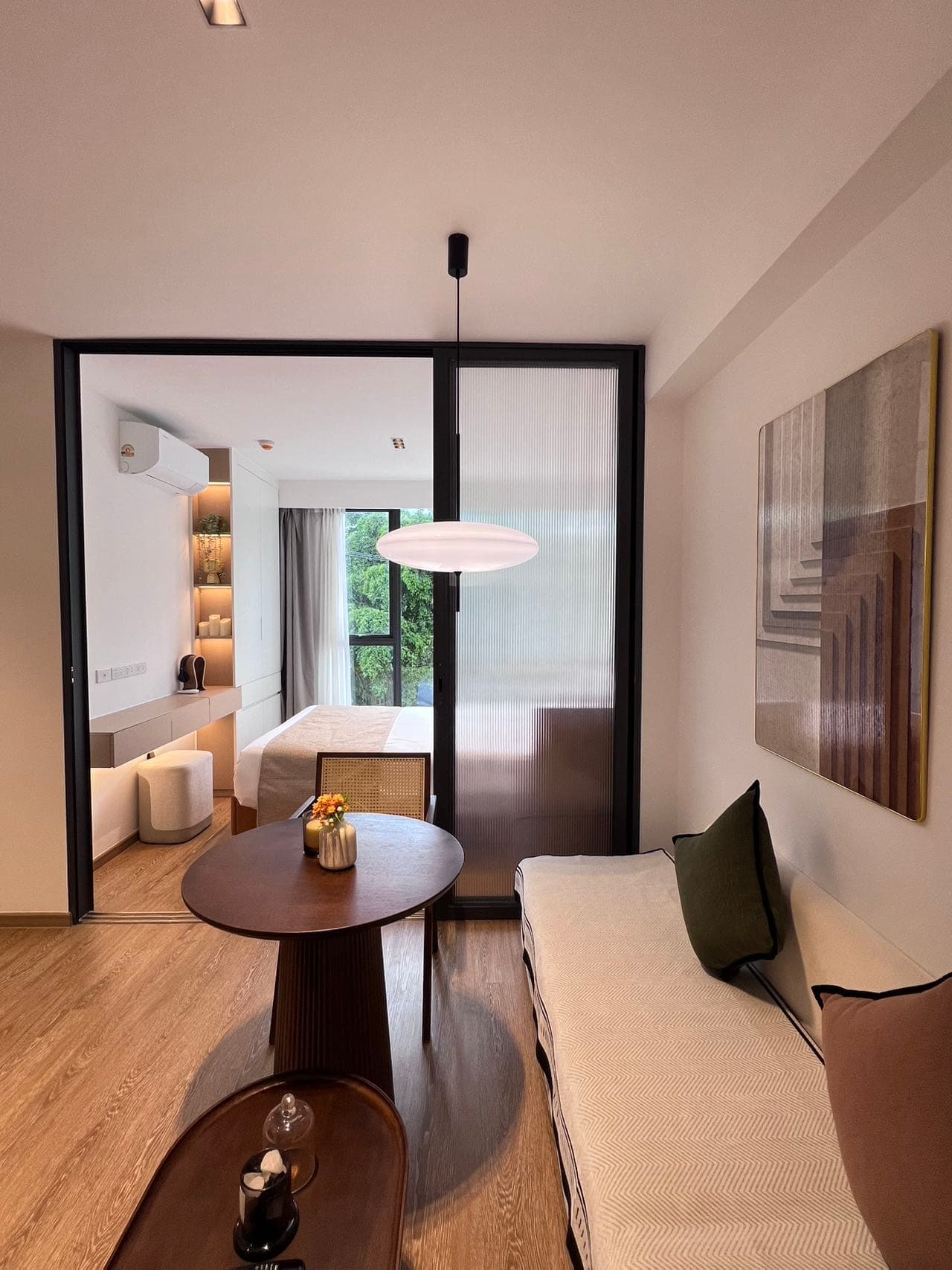 Chiang Mai, Thailand LE CHAMONIX|Apartment|Total Price ฿2,980,000