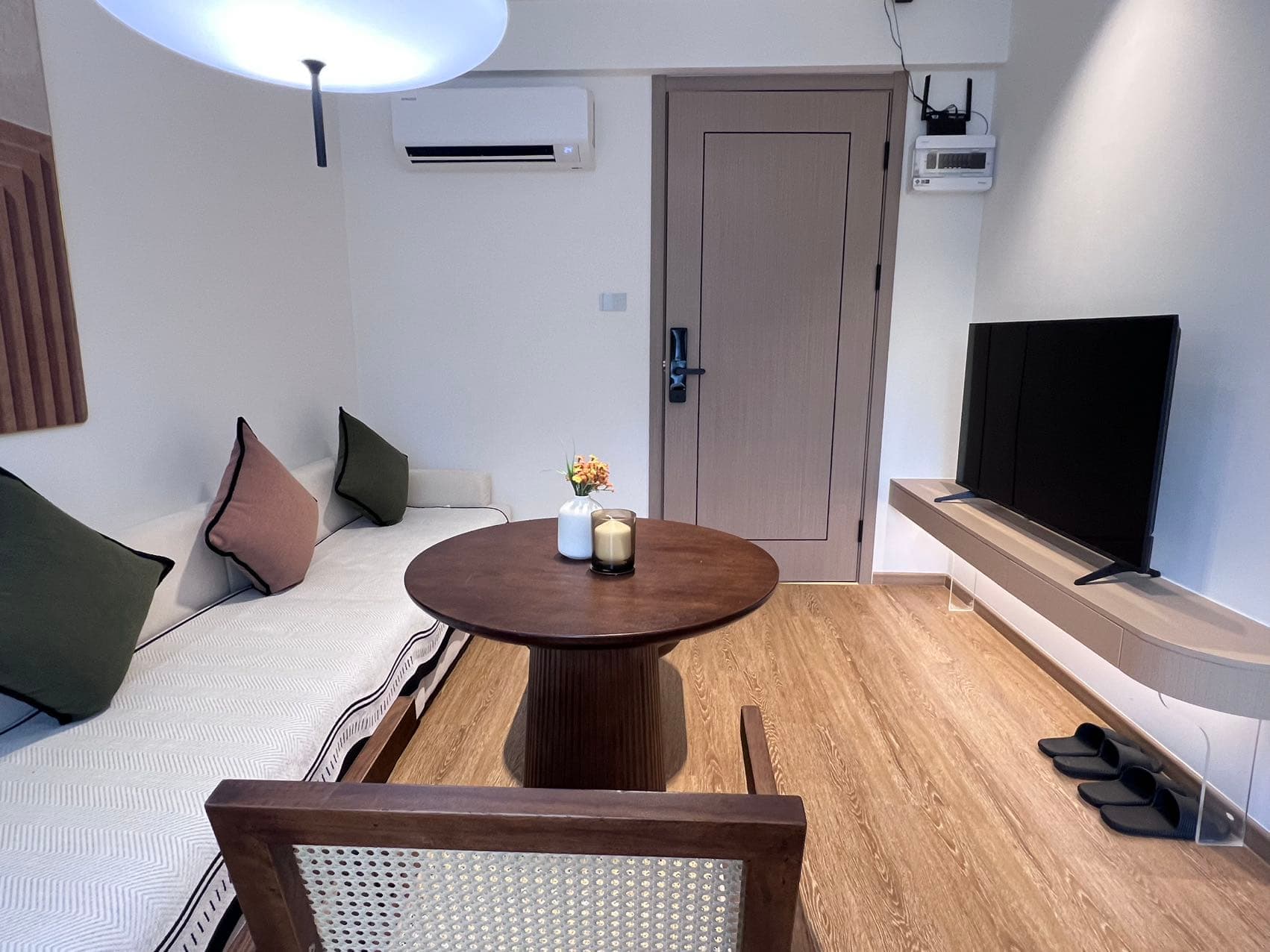 Chiang Mai, Thailand LE CHAMONIX|Apartment|Total Price ฿2,980,000
