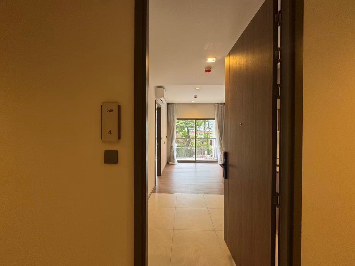 Chiang Mai Mekin Haus|1-Bedroom Condo|Special Price ฿3,790,000