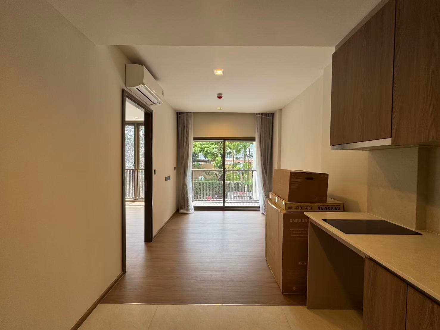 Chiang Mai Mekin Haus|1-Bedroom Condo|Special Price ฿3,790,000