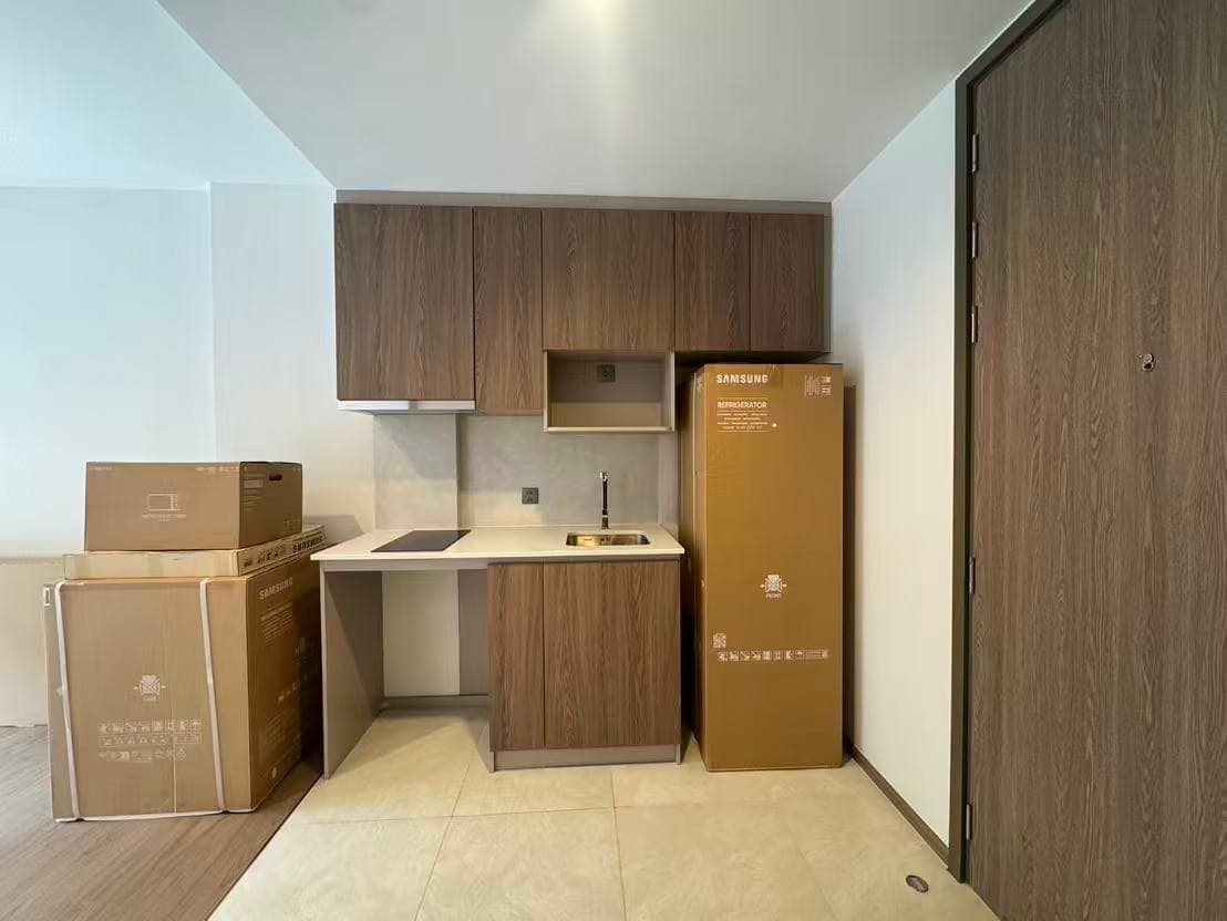 Chiang Mai Mekin Haus|1-Bedroom Condo|Special Price ฿3,790,000