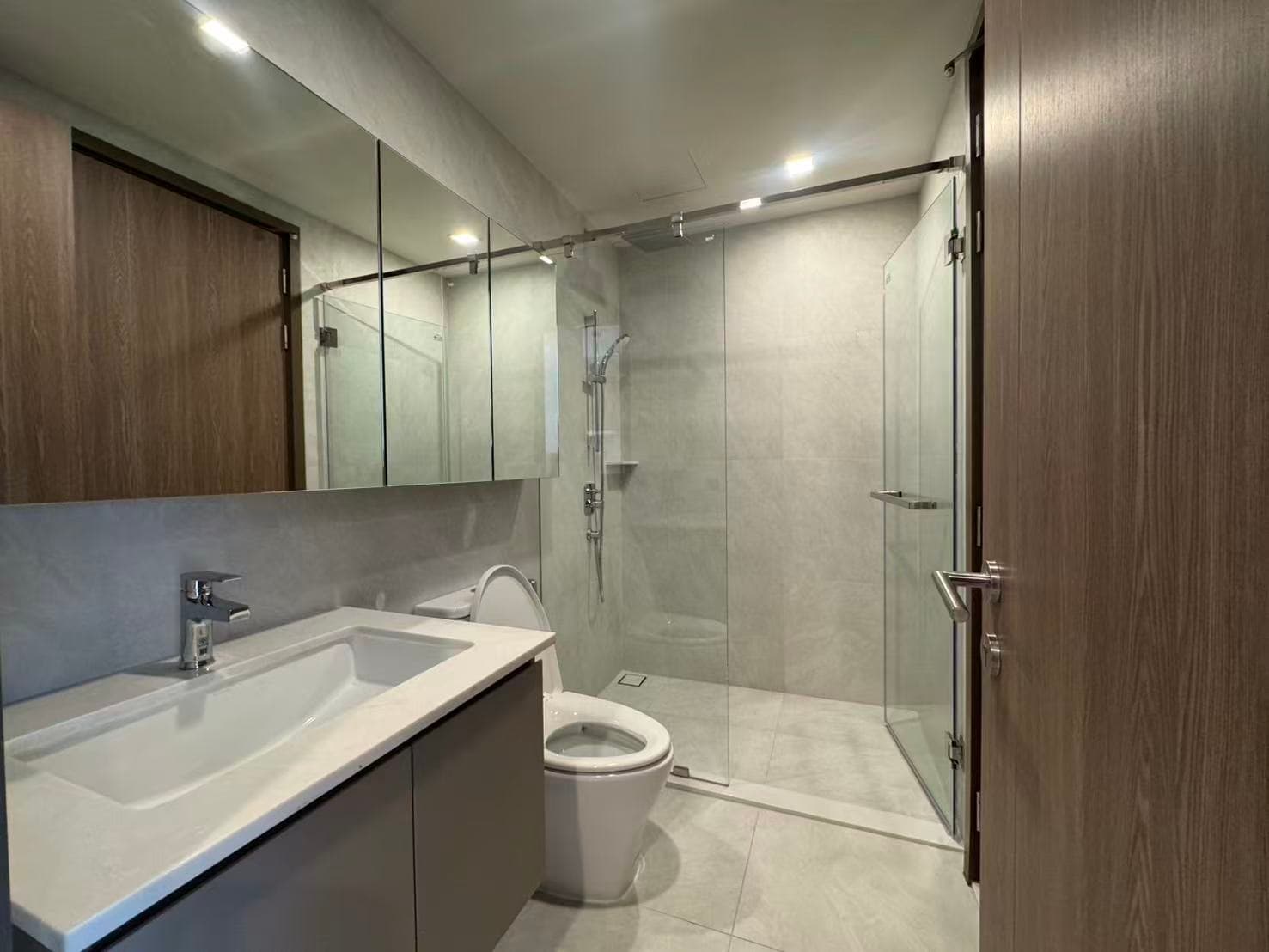 Chiang Mai Mekin Haus|1-Bedroom Condo|Special Price ฿3,790,000