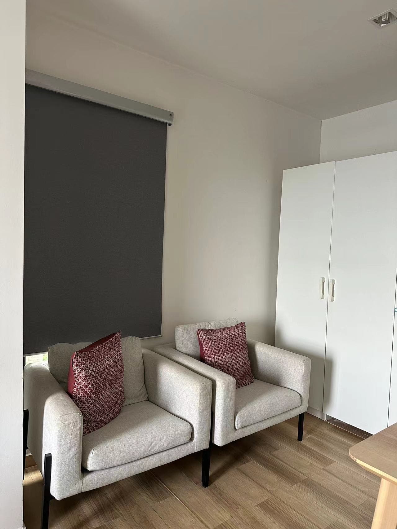 Bangkok, Thailand Life Sukhumvit 48|Apartment|2BR 1BA Monthly Rent ฿25,000 Near Phra Khanong BTS
