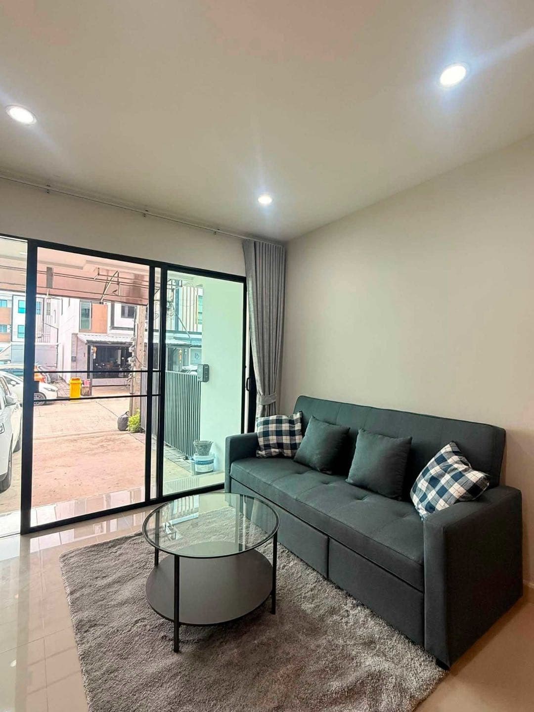 I Field Bangna Home Office, Bang Phli District, Samut Prakan, Bangkok | 3BR 3BA 196㎡ | Monthly Rent 43,000 THB