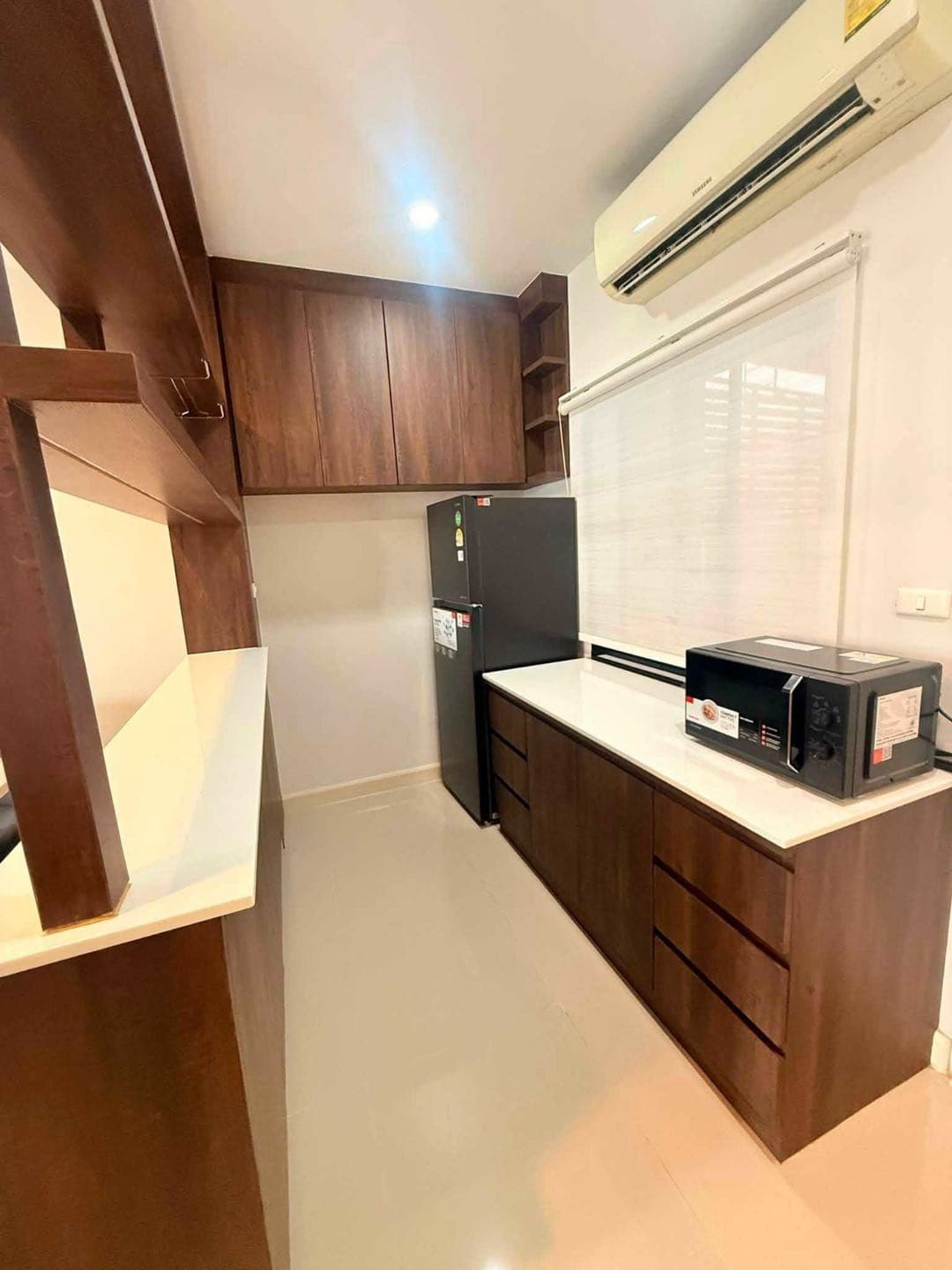 I Field Bangna Home Office, Bang Phli District, Samut Prakan, Bangkok | 3BR 3BA 196㎡ | Monthly Rent 43,000 THB